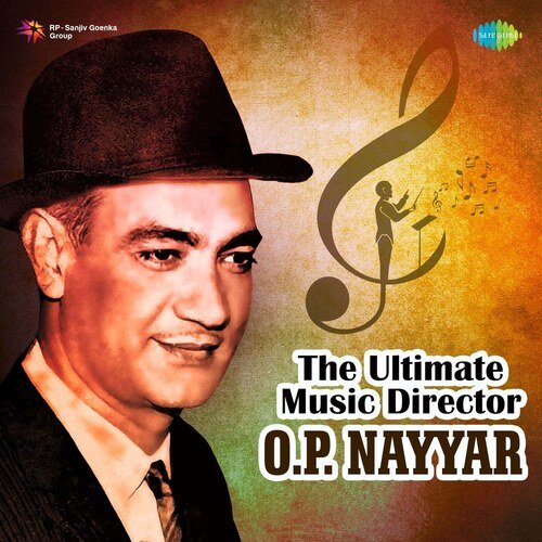 Jaiye Aap Kahan Jayenge Asha Bhosle MP3 Download